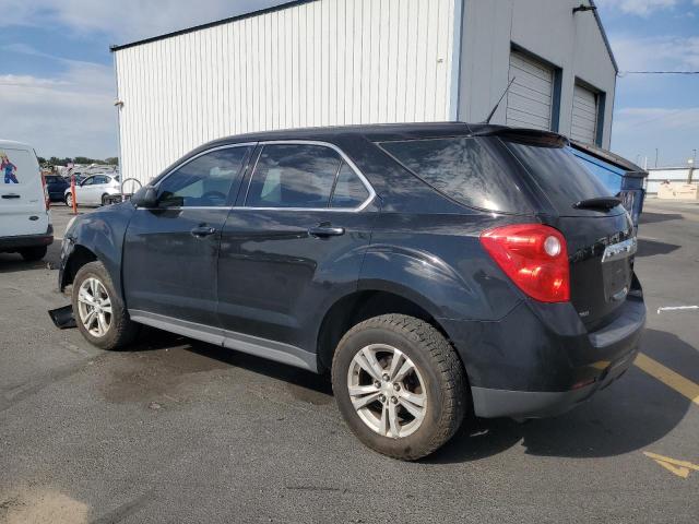 2013 CHEVROLET EQUINOX LS #3278908041