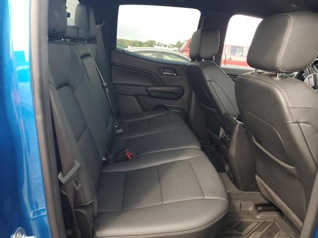 2024 GMC CANYON - 1GTP6BEK0R1227120