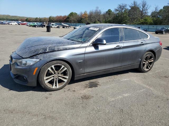 BMW 430XI GRAN COUPE