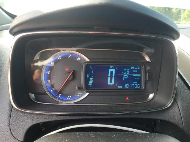 2015 CHEVROLET TRAX 1LT 3GNCJLSB2FL226053