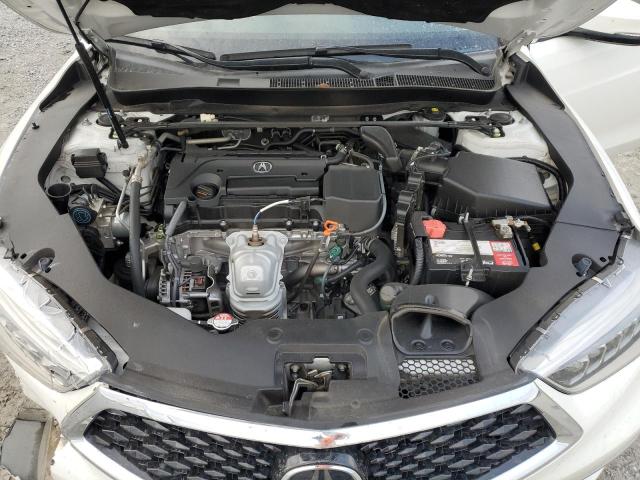 2020 ACURA TLX - 19UUB1F30LA001426