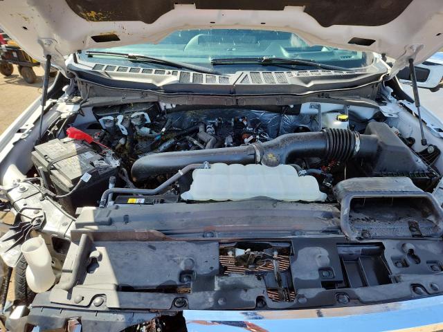 2025 FORD F150 LARIA #3296930833