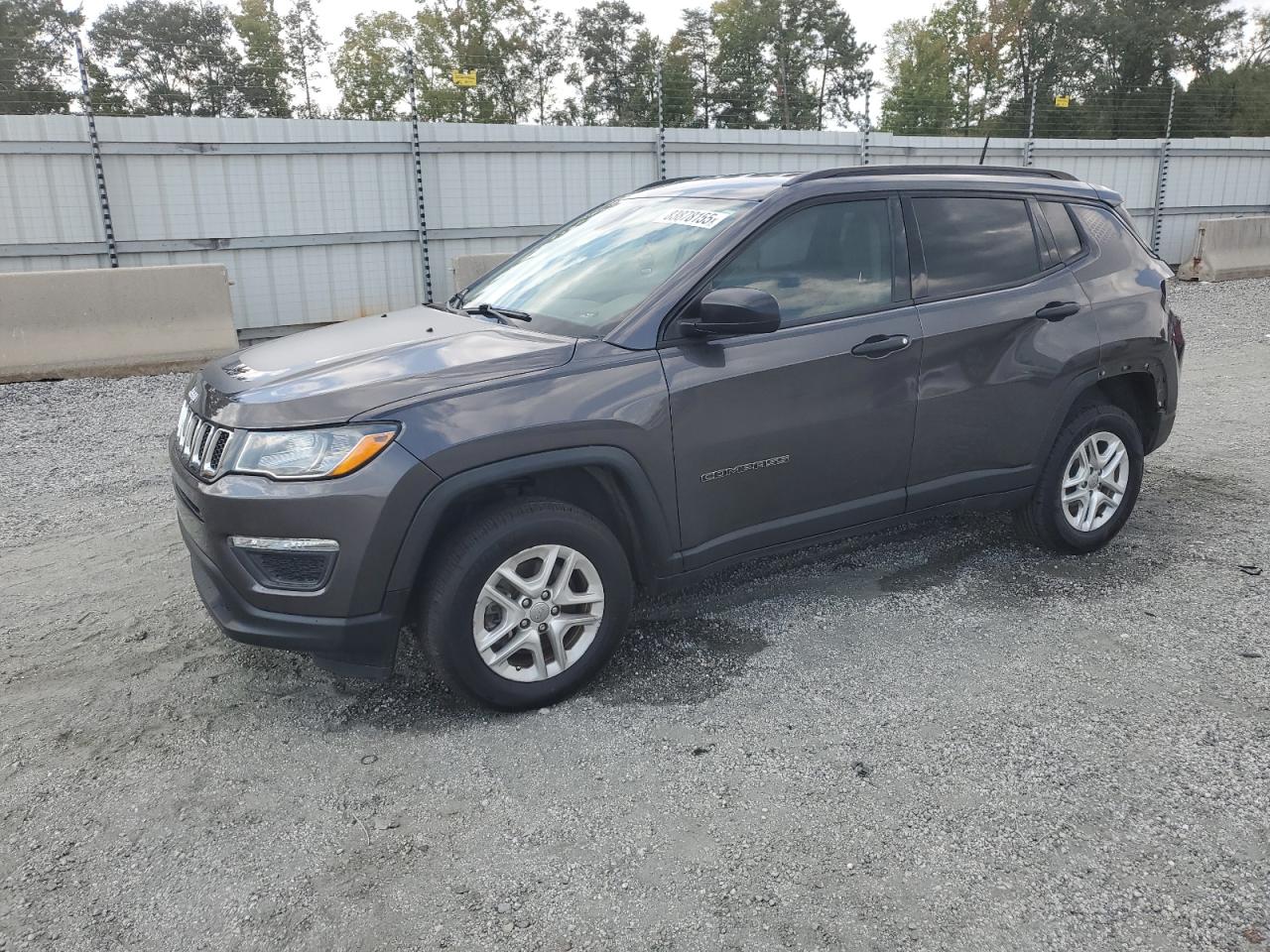 JEEP COMPASS SPORT