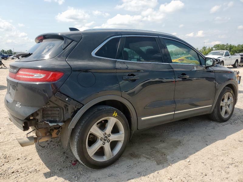 2015 LINCOLN MKC 5LMCJ1A90FUJ28147
