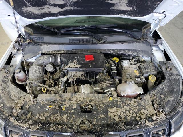 2025 JEEP COMPASS LA 3C4NJDBN4ST561679