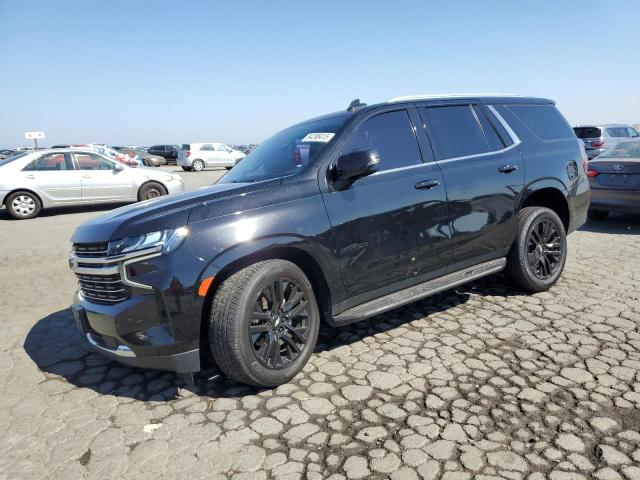 CHEVROLET TAHOE K150