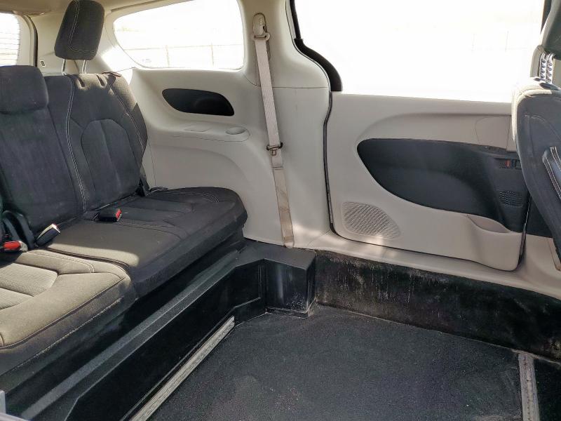 2024 CHRYSLER VOYAGER LX 2C4RC1CG1RR155785