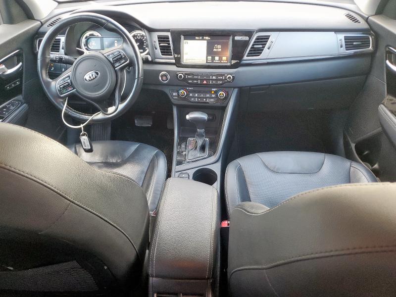 2017 KIA NIRO EX TO KNDCE3LC1H5052872
