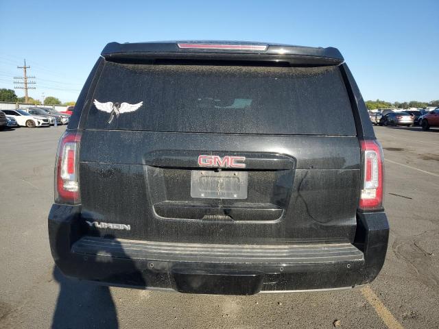 2017 GMC YUKON SLT 1GKS2BKC6HR237982