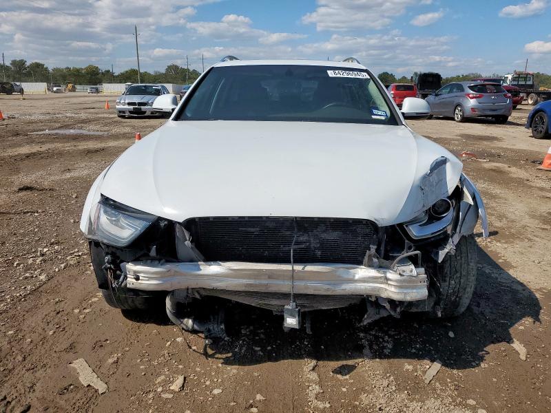 2013 AUDI A4 ALLROAD #3257381208