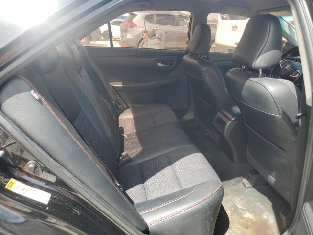2015 TOYOTA CAMRY LE 4T1BF1FKXFU948196