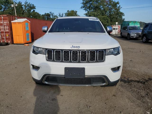 2017 JEEP GRAND CHER 1C4RJFBG7HC941246