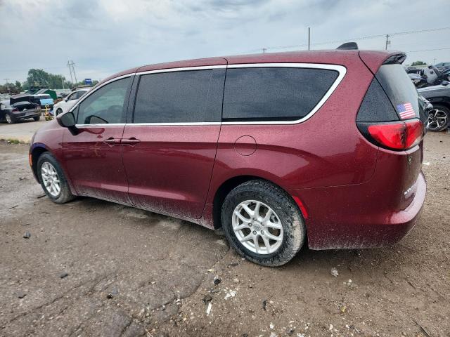 2022 CHRYSLER VOYAGER LX 2C4RC1CGXNR105462