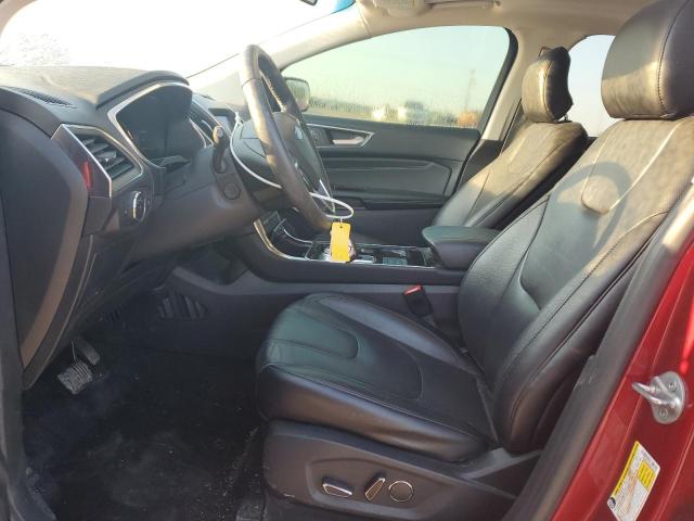 2019 FORD EDGE TITAN - 2FMPK3K96KBC20035