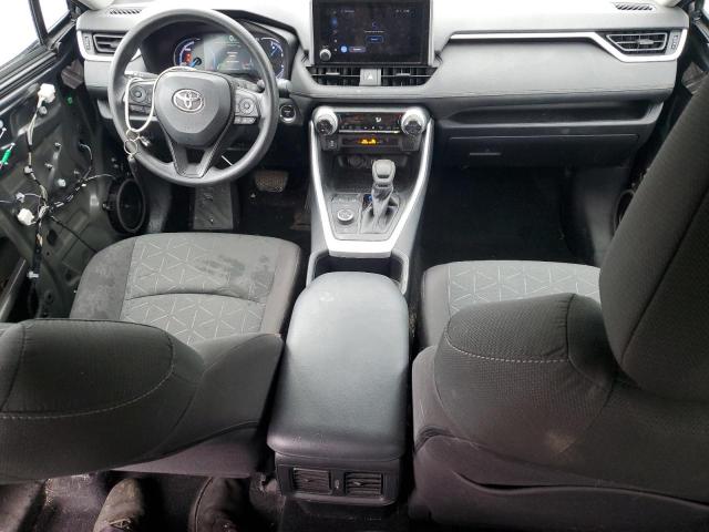 2024 TOYOTA RAV4 XLE 4T3RWRFV0RU112500