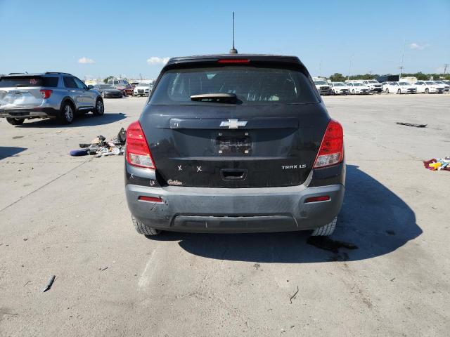 2015 CHEVROLET TRAX LS 3GNCJKSBXFL251325