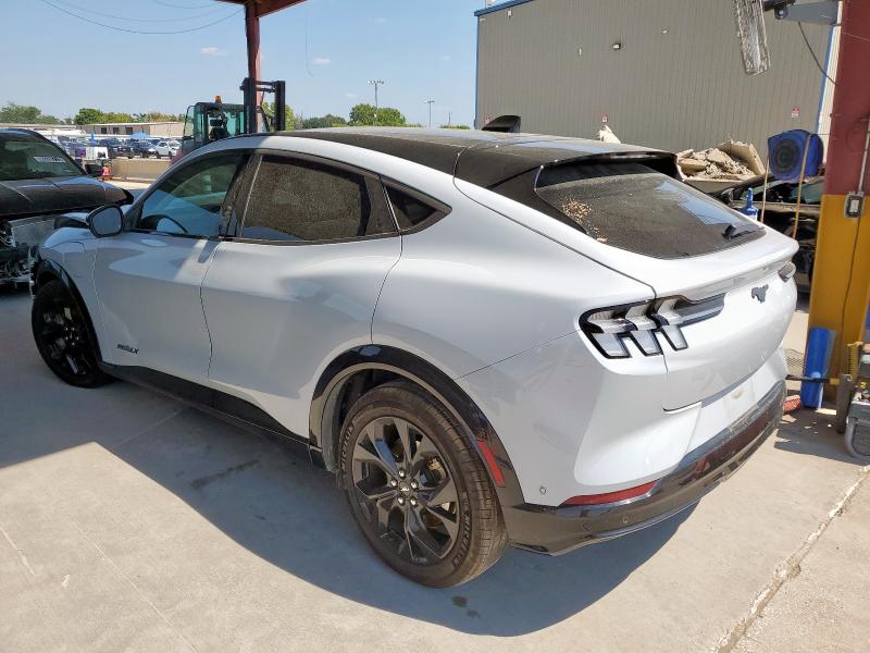 2023 FORD MUSTANG MACH-E PREMIUM 3FMTK3R79PMA85058
