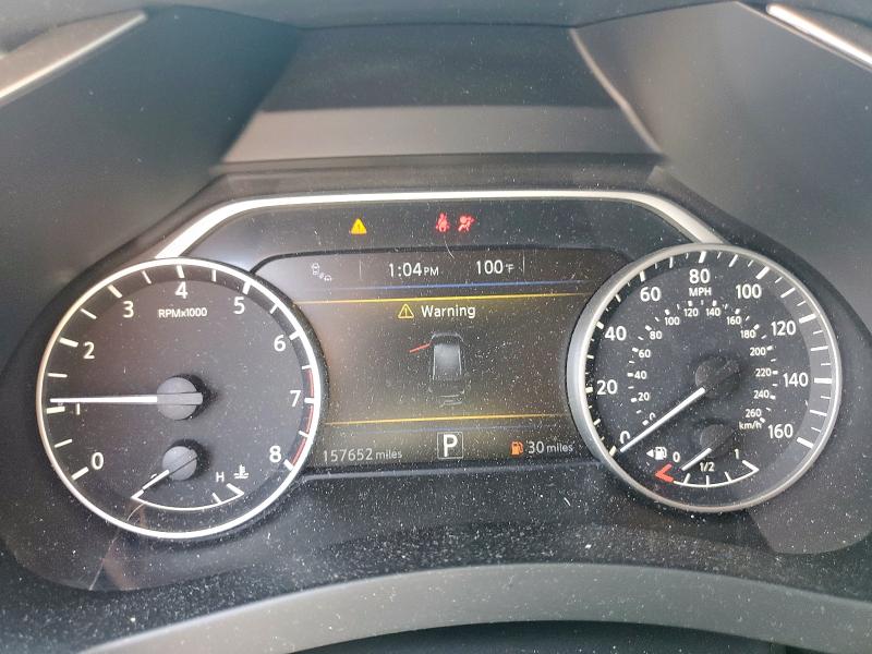 2015 NISSAN MURANO S 5N1AZ2MG4FN204613