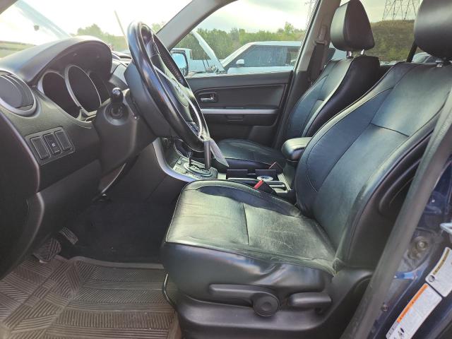 2012 SUZUKI GRAND VITA - JS3TD0D7XC4101599