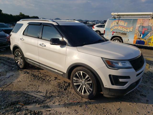 2016 FORD EXPLORER P 1FM5K8HTXGGC55216