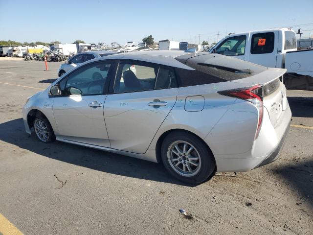 2017 TOYOTA PRIUS JTDKBRFU7H3033010