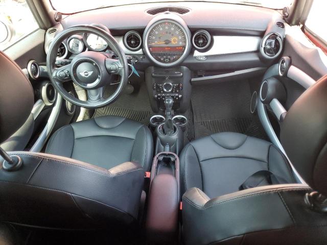 2015 MINI COOPER WMWZN3C58FT862405