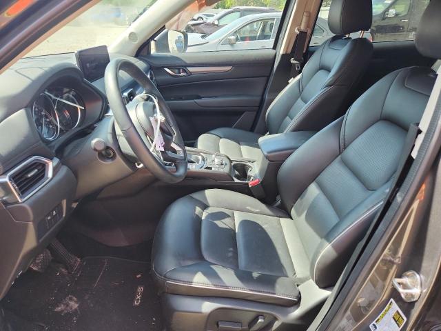 2024 MAZDA CX-5 SELEC - JM3KFBBL6R0402880