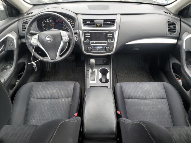 2017 NISSAN ALTIMA 2.5 1N4AL3AP1HC296204