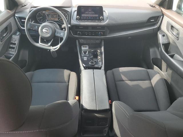 2023 NISSAN ROGUE S #3276388723