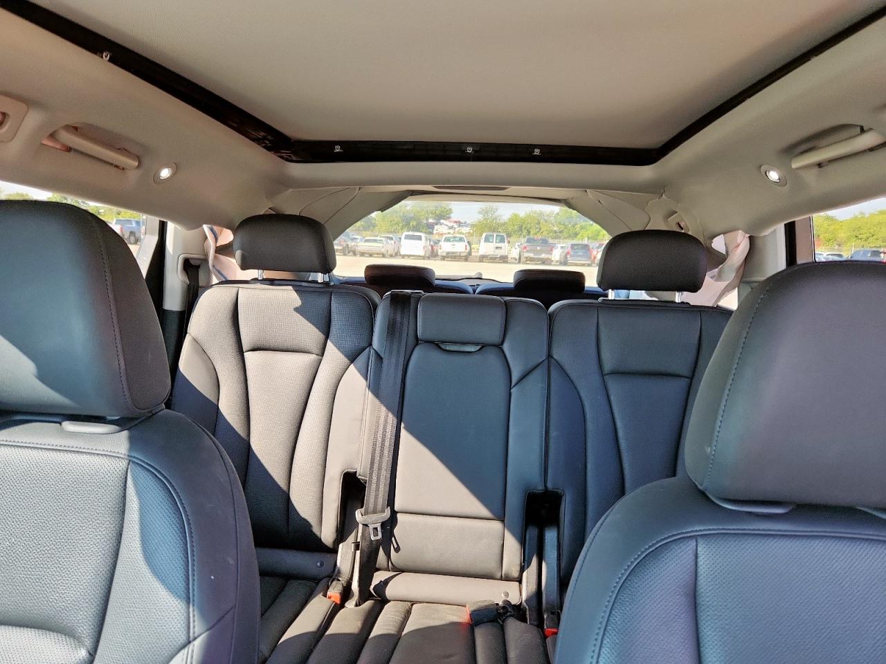 Lot #3292445673 2023 AUDI Q7