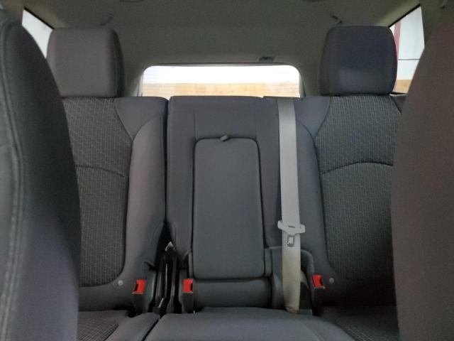 2012 CHEVROLET TRAVERSE L - 1GNKVGED2CJ206439