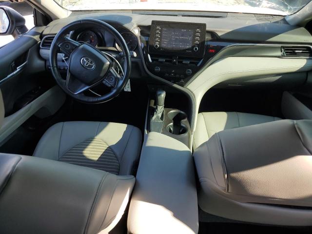2021 TOYOTA CAMRY SE 4T1G11AK6MU460033