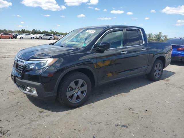 HONDA RIDGELINE