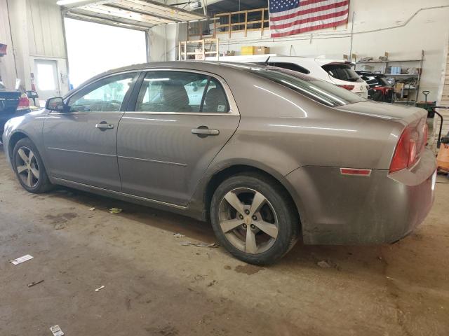 2011 CHEVROLET MALIBU 1LT #3315770344