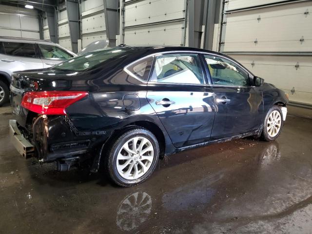 2019 NISSAN SENTRA S - 3N1AB7AP2KY266070