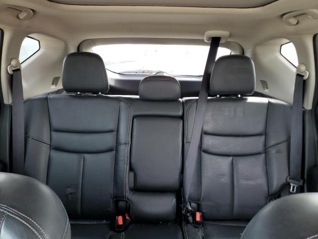 2015 NISSAN MURANO S - 5N1AZ2MH8FN288704