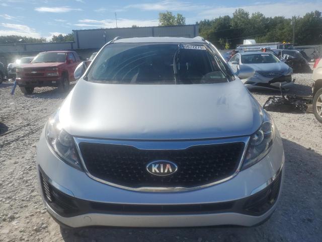 2016 KIA SPORTAGE L KNDPBCAC0G7869217