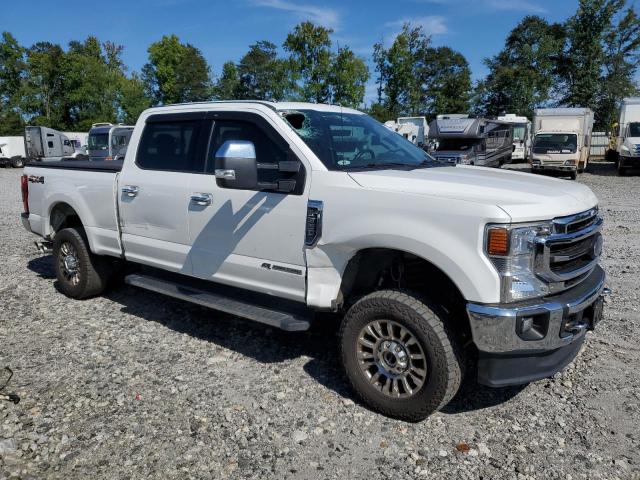 2021 FORD F350 SUPER #3292545673