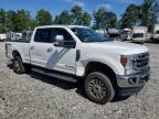 Lot #3292545673 2021 FORD F350 SUPER