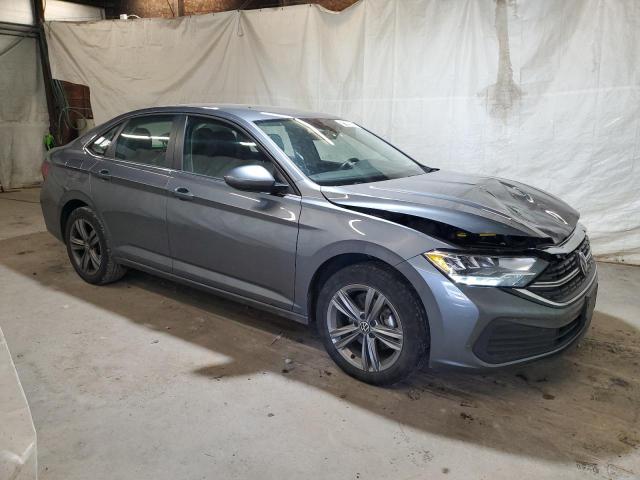 2024 VOLKSWAGEN JETTA SE 3VWEM7BU7RM055295