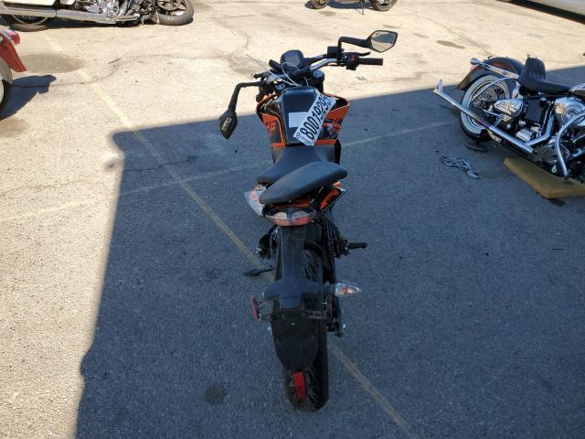 2023 KTM 200 DUKE MD2JPC402PC024279