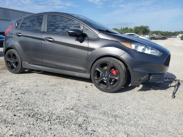 2019 FORD FIESTA ST 3FADP4GX9KM166448