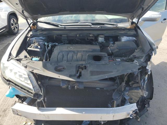 2017 ACURA RDX TECHNOLOGY 5J8TB4H53HL029535