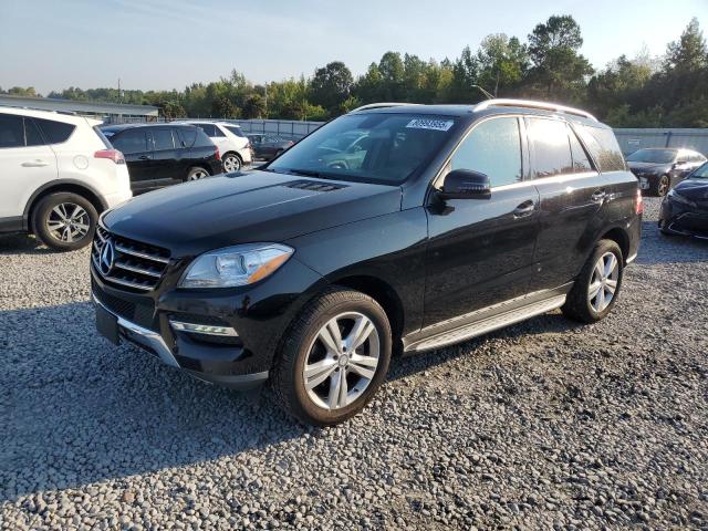 MERCEDES-BENZ ML 350 4MATIC