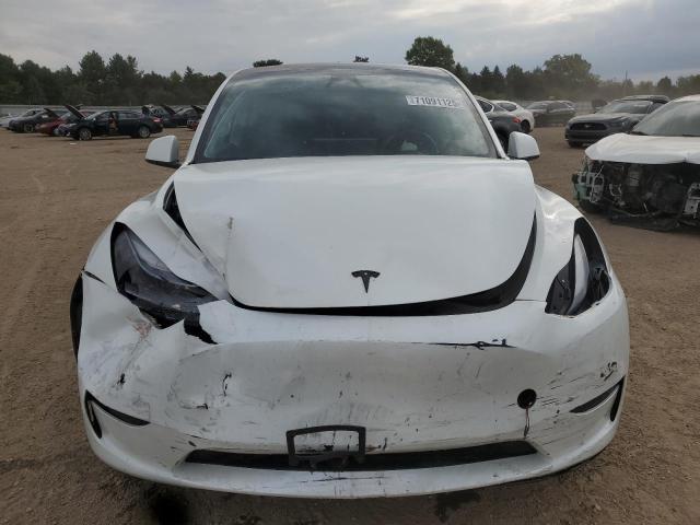 2023 TESLA MODEL Y 7SAYGDEE5PF790775