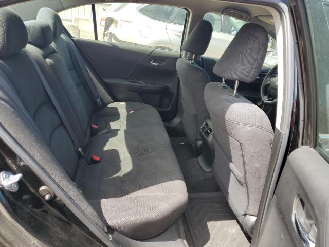 2017 HONDA ACCORD HYBRID JHMCR6F31HC000377