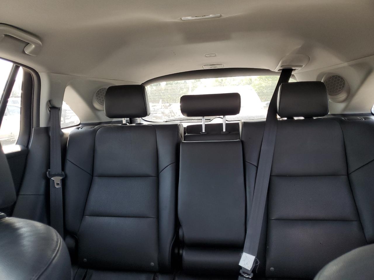 ACURA RDX TECHNOLOGY