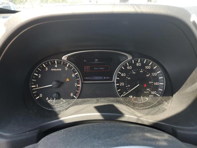 2017 NISSAN PATHFINDER 5N1DR2MN0HC905711