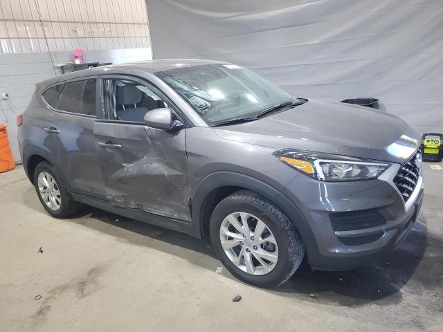 2020 HYUNDAI TUCSON SE - KM8J2CA46LU205655