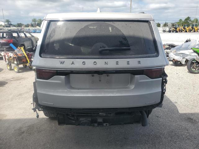 2022 JEEP WAGONEER S #3291335132